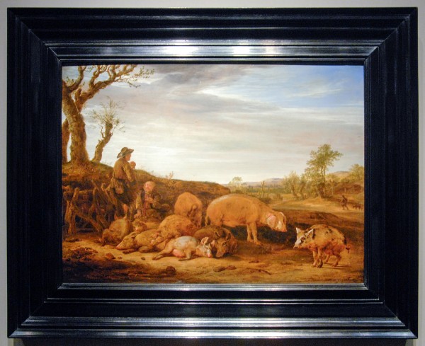 Haboldt & Co - Paulus Potter