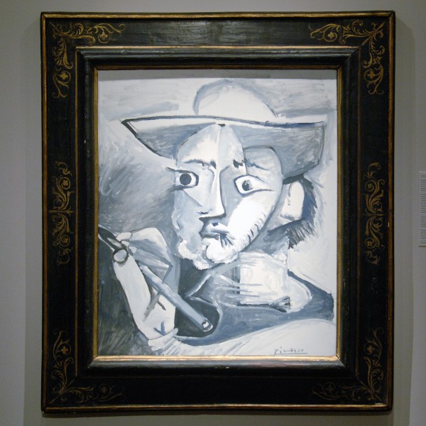 Hammer Galleries - Pablo Picasso