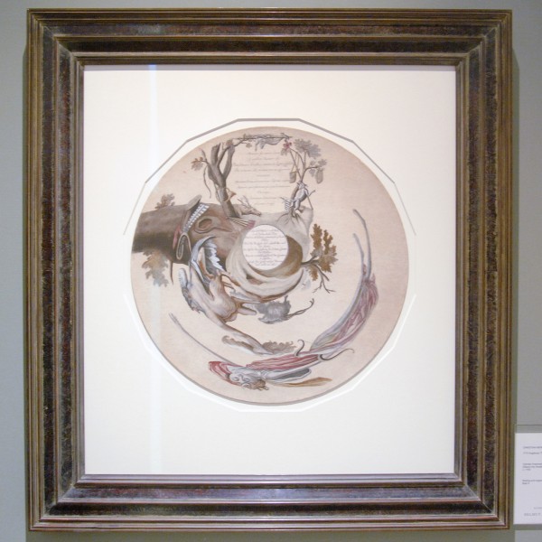 Helmut H Rumbler Kunsthandlung - Christian Heinrich Weng