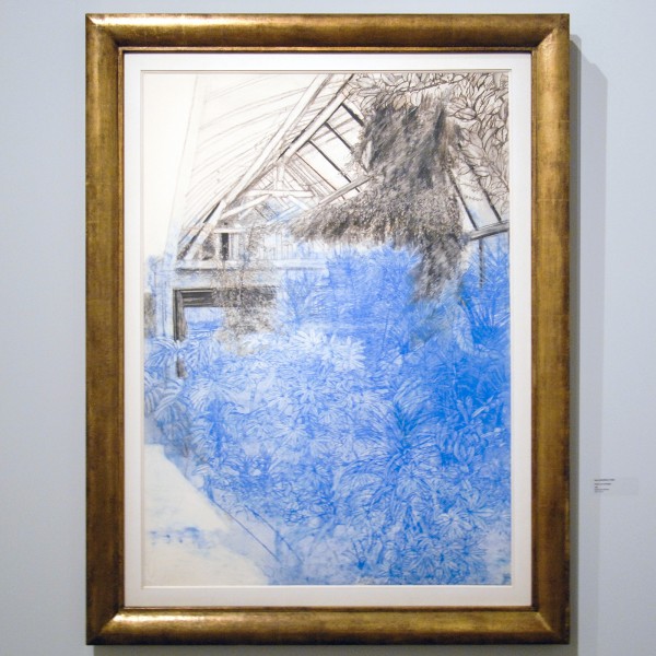 Hopkins Galerie - Sam Szafran