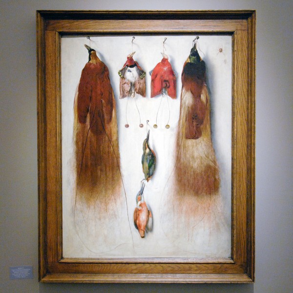 J Kugel - Ernestu Oct