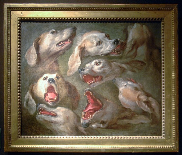 Jean-Francois Heim - Nicasius Bernaerts