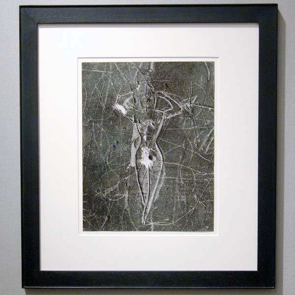 Johannes Faber Galerie - Brassai