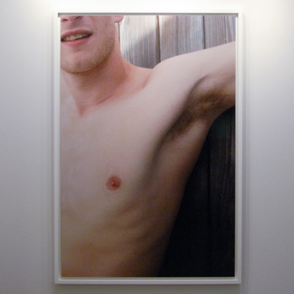 K Galleri - Wolfgang Tillmans