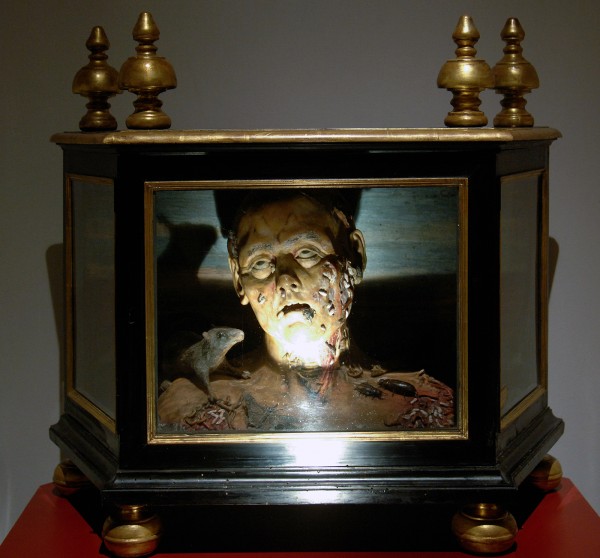 Longhari Arte Milano - Gaetano Giulio Zumbo