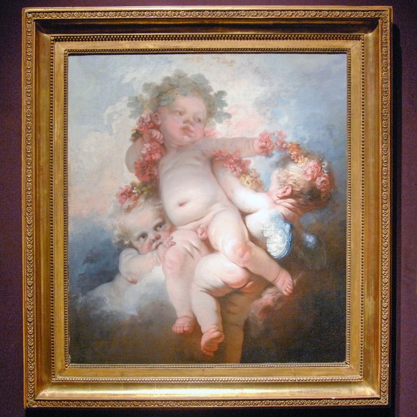 Maison d'Art - Jean-Honore Fragonard