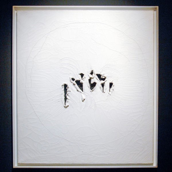 Odermatt - Vedov Galerie - Lucio Fontana