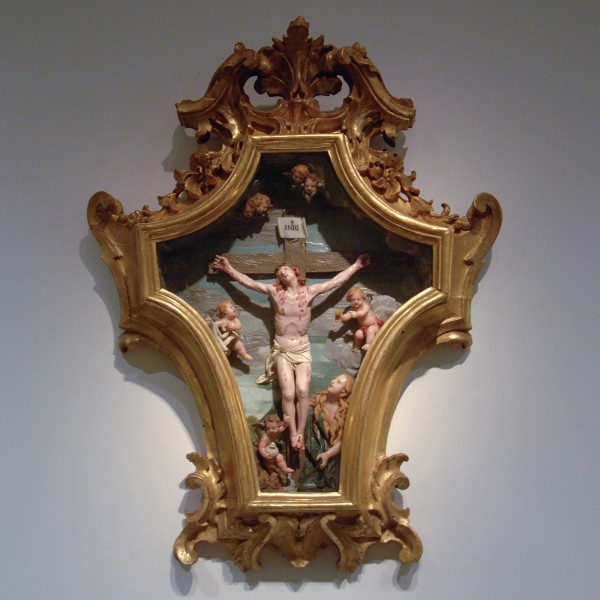 Onbekende galerie - Giovanni Francesco Pieri