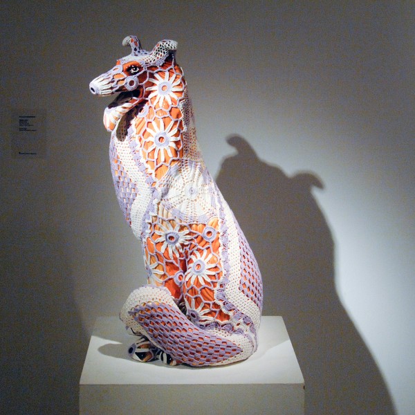 Patrice Trigano Galerie - Joana Vasconcelos