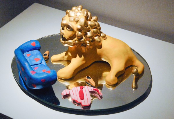 Patrice Trigano - Niki de Saint-Phalle