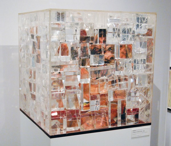 Patrick Derom Gallery - Arman