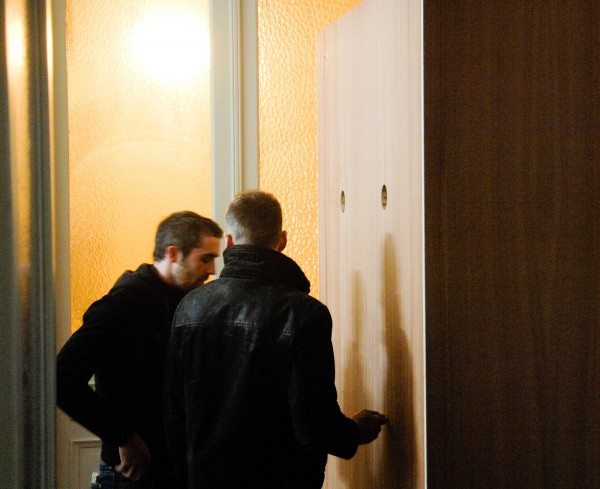 Pinkhouse Bar - Alternatieve bar