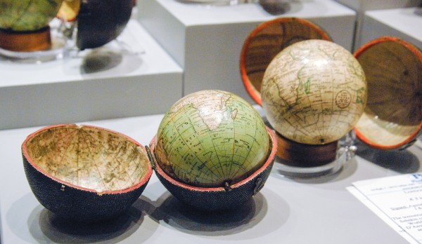 Piva & C - J & W Cary Strand