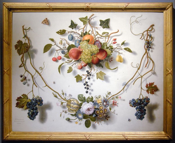 Rafael Valls - Martin van Dorne