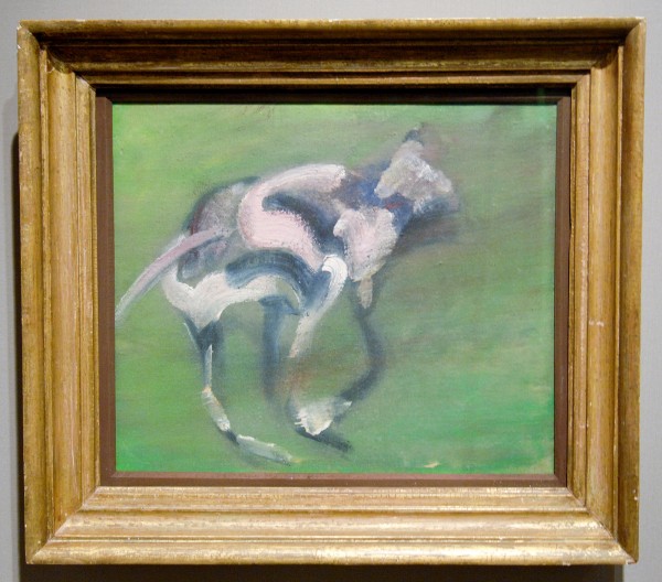 Richard Nagy - Francis Bacon