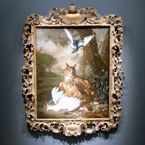 Salomon Lilian - Dirk Valkenburg