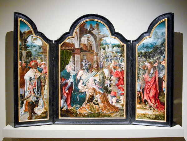 Sam Fogg - Master of the Cologne Adoration