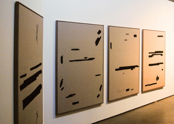 Sean Hannan & Steven van Grinsven