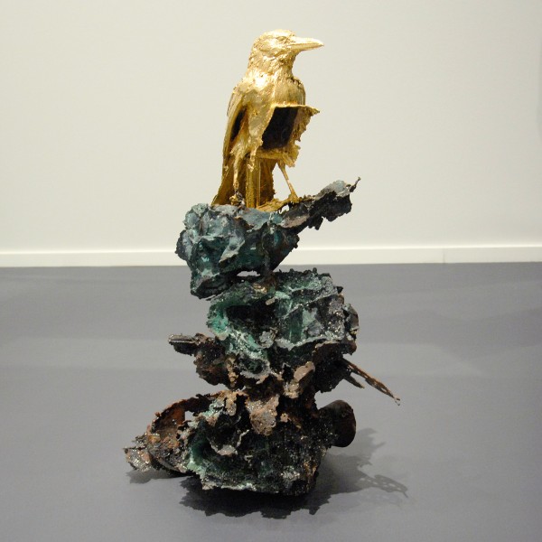 Show your Wound, Fons Welters - Folkert de Jong