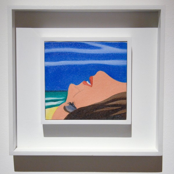 Smith Davidson Gallery - Tom Wesselman