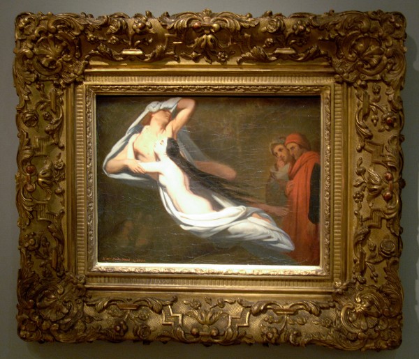 Stair Sainty Gallery - Ary Scheffer