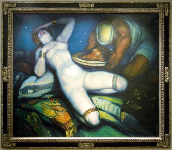 Stair Sainty Gallery - Federico Beltran Masses