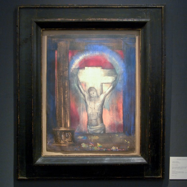 Stephen Ongpin Fine Art - Odilon Redon