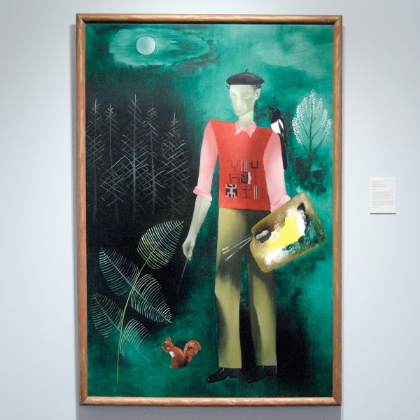 Studio 2000 - Tinus van Doorn