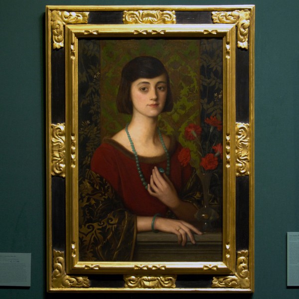 The Maas Gallery - Robert John Swan