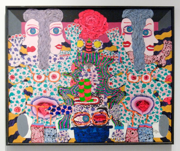 The Mayor Gallery - Key Hiraga