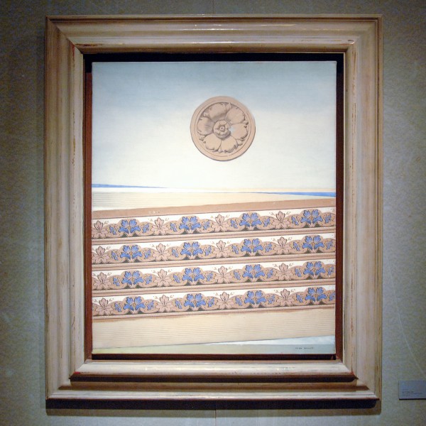 Thomas Salis - Max Ernst