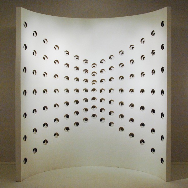 Tronabuoni Art - Paolo Scheggi