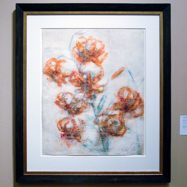 Uttermann - Christian Rohlfs