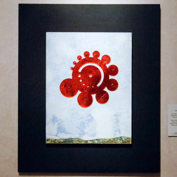 William Weston Gallery - Max Ernst