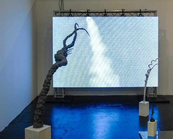 Alexander Levy - Julius von Bismarck