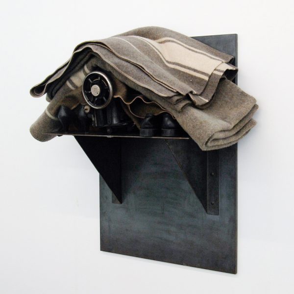 Andre Simoens - Jannis Kounellis