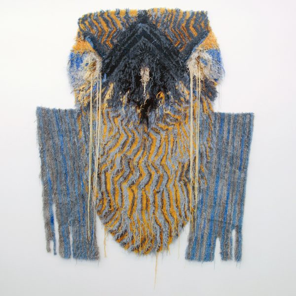 Arcade - Caroline Achaintre