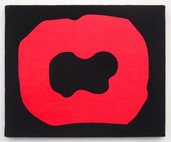 Axel Vervoordt Gallery - Jiro Yoshihara