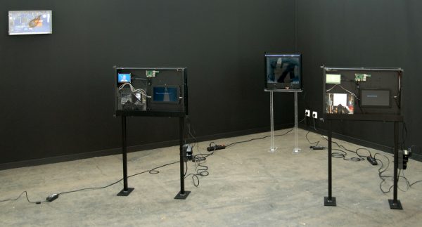 Barbara Seiler - Cecile B Evans