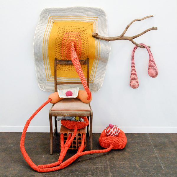 Baro - Maria Nepomuceno