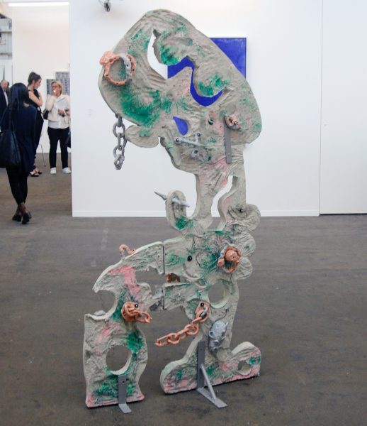 Base-Alpha - Tom Volkaert