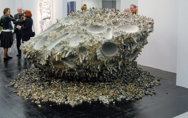 Beck & Eggeling - Kwan Young Chun