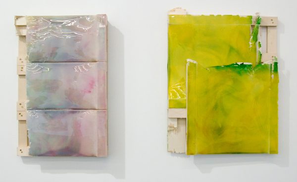 Bernard Ceysson Galerie - Roland Quetsch