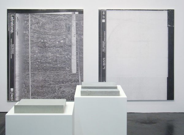 Berthold Pott - Johanna vond Monkiewitsch & Manor Grunewald