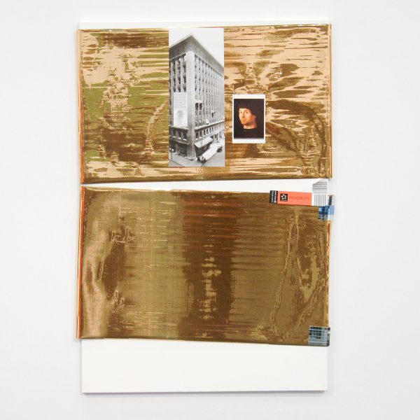 Buchholz Galerie - Isa Genzken