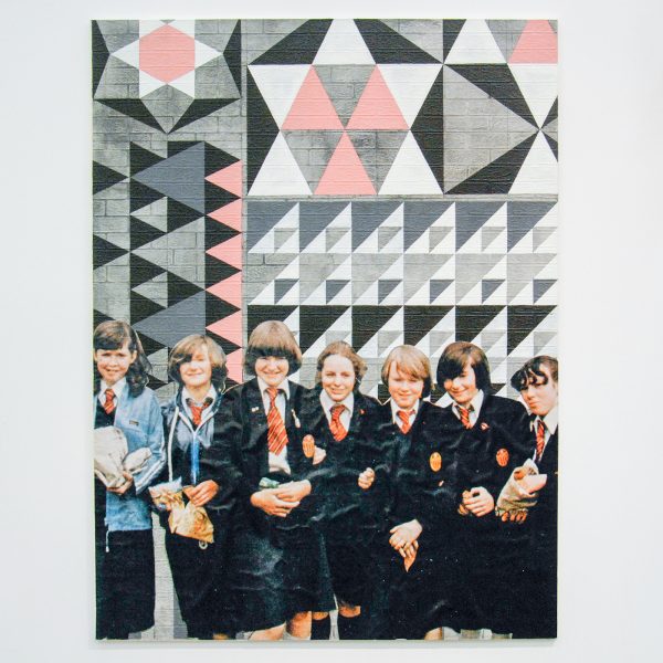 Buchholz Galerie - Lucy McKenzie