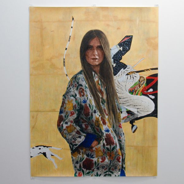 Bugada & Cargnel - Iris van Dongen