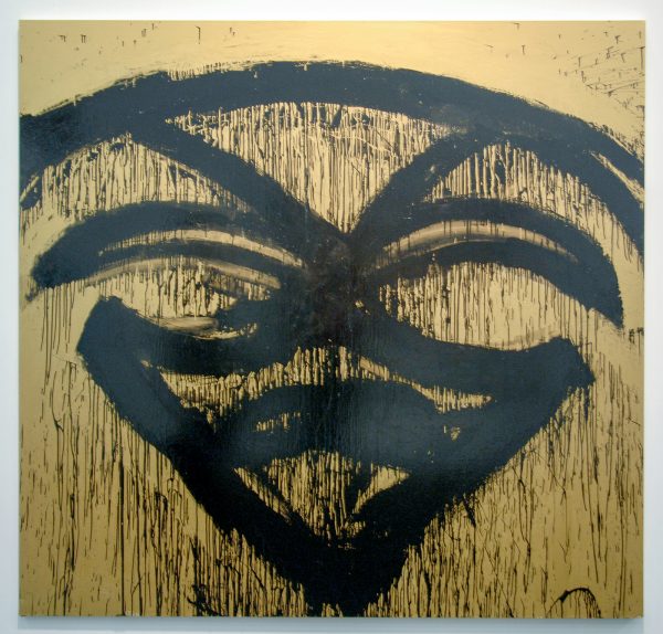 Capitain Petzel - Joyce Pensato