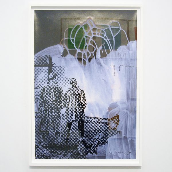 Caroline Nitsch - Sigmar Polke