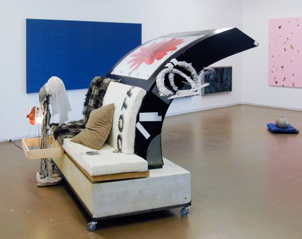 Chantal Crousel Galerie - David Douard